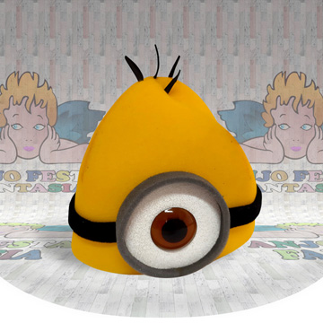 Alugar Fantasia de Máscara Minions